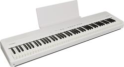 Portable digital piano Roland FP-40 WH