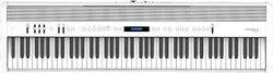 Portable digital piano Roland FP-60X WH