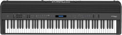 Portable digital piano Roland FP-90X BK