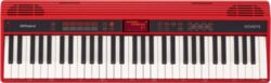Entertainer keyboard Roland GO:Keys 61 K