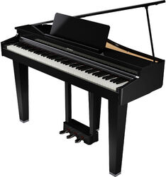 Digital piano with stand Roland GP-3