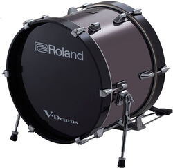 Electronic drum kit & set Roland Trigger Bass Drum KD-180
