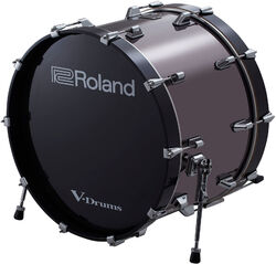Electronic drum kit & set Roland Trigger Bass Drum KD-220