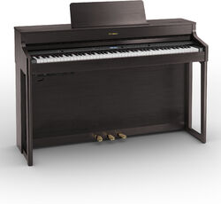 Digital piano with stand Roland HP 702 DR ROSEWOOD