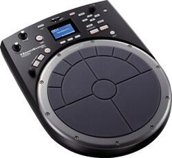 Electronic drum mutlipad & sampling pad Roland HandSonic HPD-20