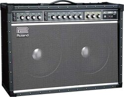 Electric guitar combo amp Roland Jazz Chorus JC-120