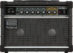 Electric guitar combo amp Roland JC-22 Jazz Chorus