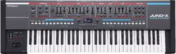 Synthesizer Roland Juno-X