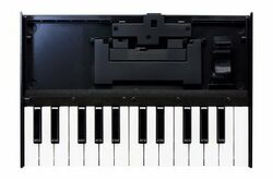 Controller-keyboard Roland K-25M
