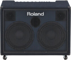  Roland KC 990 160W + 160W STEREO 4 CH KEYBOARD AMP Effect
