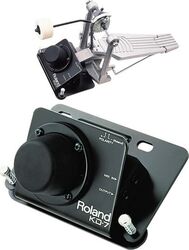 Electronic drum trigger Roland KD7