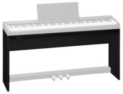 Keyboard stand Roland KSC-70-BK pour FP-30 et FP-30X