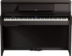 Digital piano with stand Roland LX-5-DR - Dark rosewood