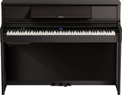 LX-5-DR - dark rosewood