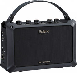 Mini acoustic guitar amp Roland Mobile AC Acoustic Chorus