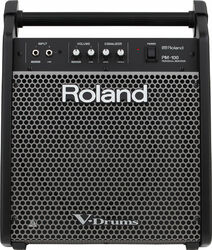 Electronic drum monitoring Roland PM-100