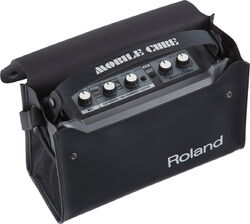 Amp bag Roland MBC1 Mobile Cube Bag