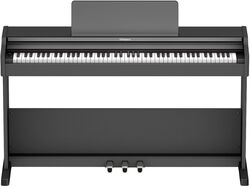 Digital piano with stand Roland RP107-BKX