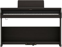 Digital piano with stand Roland RP701-DR