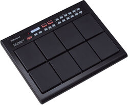 Electronic drum mutlipad & sampling pad Roland SPD-20 Pro Bk