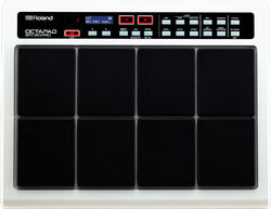 Electronic drum mutlipad & sampling pad Roland Octapad SPD-20 Pro