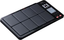 Electronic drum mutlipad & sampling pad Roland SPD30 Octapad BK