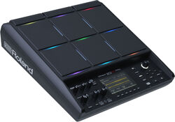 Electronic drum mutlipad & sampling pad Roland SPD-SX PRO