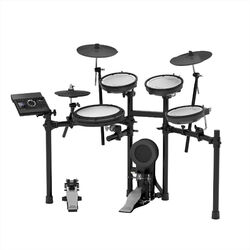 Electronic drum kit & set Roland TD-17KV