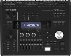 Electronic drum sound module Roland TD-50