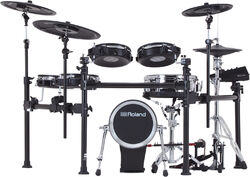 Electronic drum kit & set Roland TD-713 V-DRUMS KIT