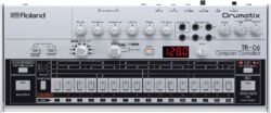 Drum machine Roland TR-06