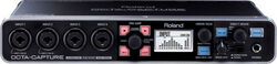 Usb audio interface Roland UA-1010 Octa-Capture