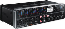 UA-1610 Studio Capture 