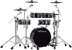 Electronic drum kit & set Roland VAD 307 V-Drums Acoustic Design