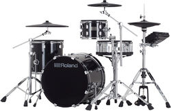 Electronic drum kit & set Roland VAD 504 V-Drums Acoustic Design