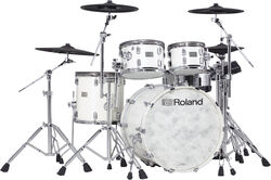 Electronic drum kit & set Roland VAD706-PW