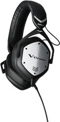 Closed headset Roland VMH-D1 V-Drums Headphones