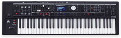 Stage keyboard Roland VR-09-B - Noir