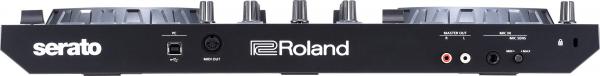 Dj controller Roland DJ-202