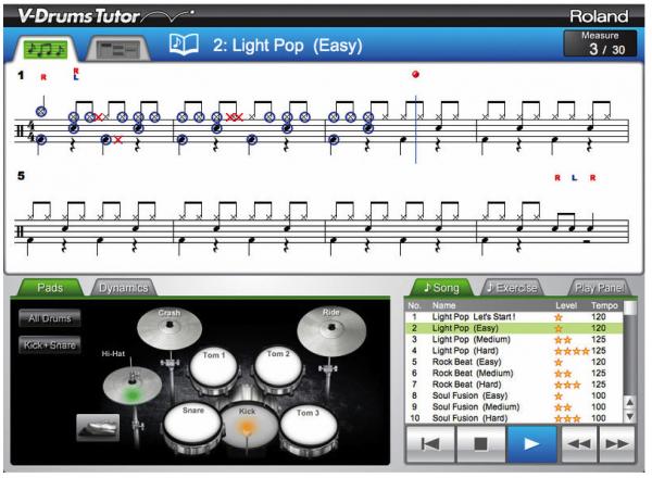 roland dt 1 v drums tutor free download roland dt 1 v drums tutor free download