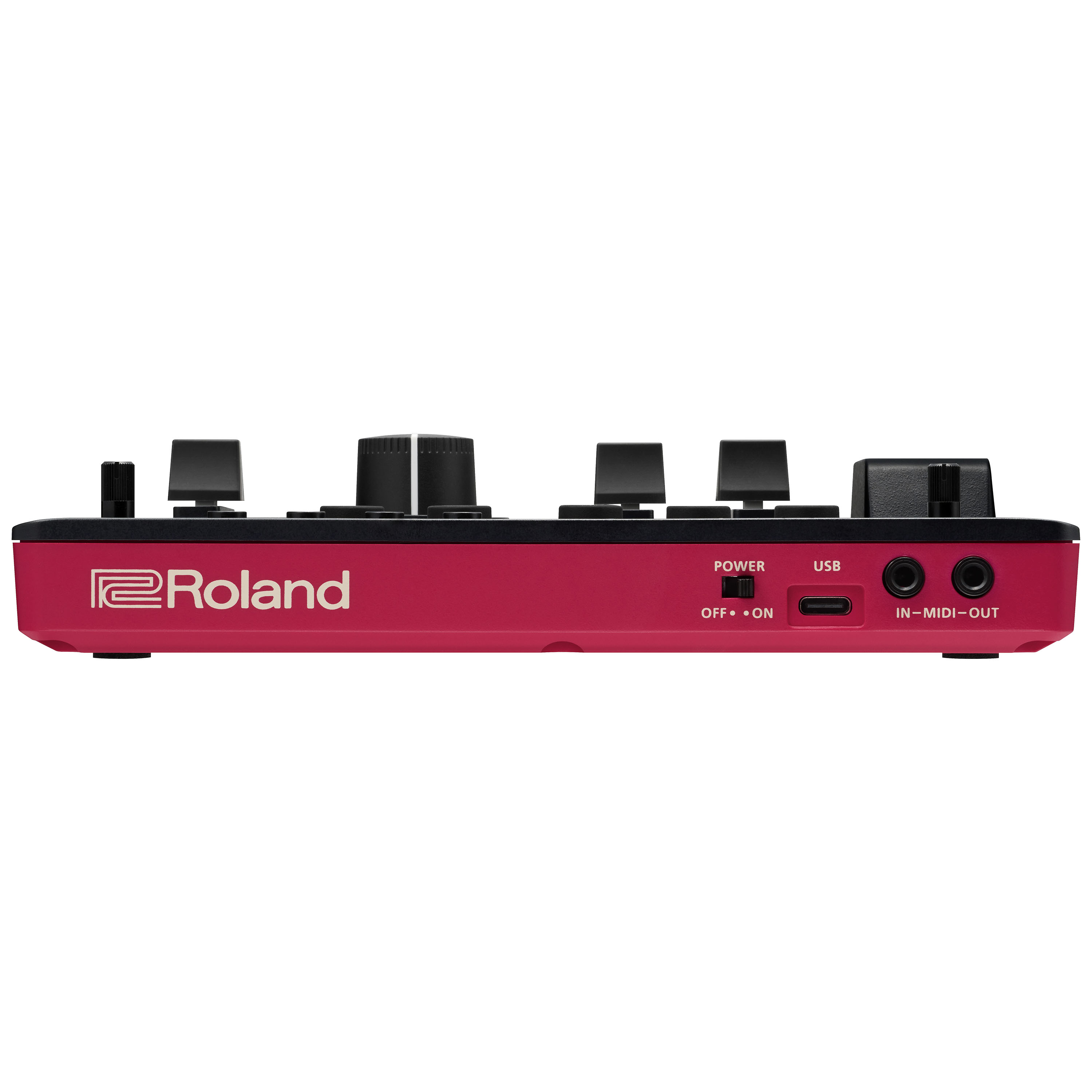 Roland E-4 - Effects processor - Variation 3