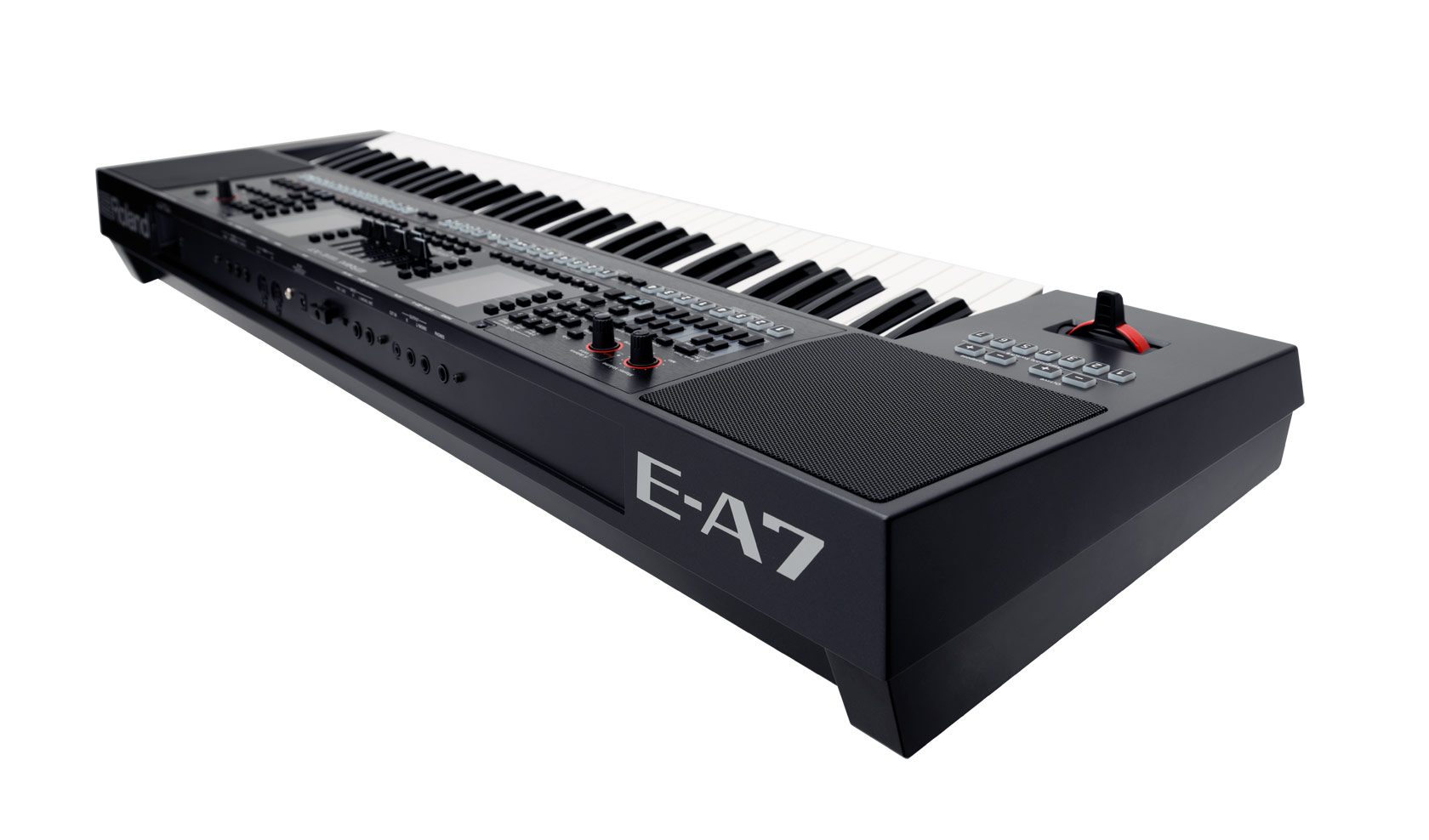 Roland E-a7 Expo - Entertainer Keyboard - Variation 3