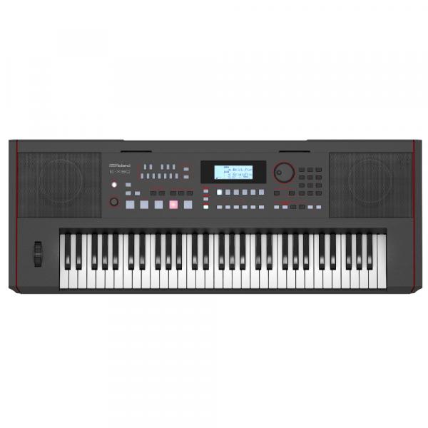 Entertainer keyboard Roland E-X50
