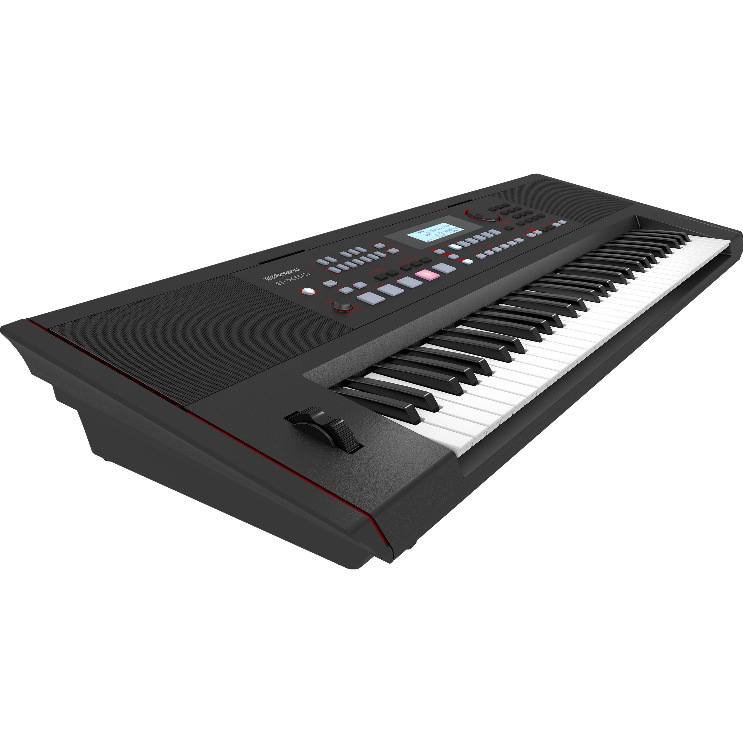 Roland E-x50 - Entertainer Keyboard - Variation 7