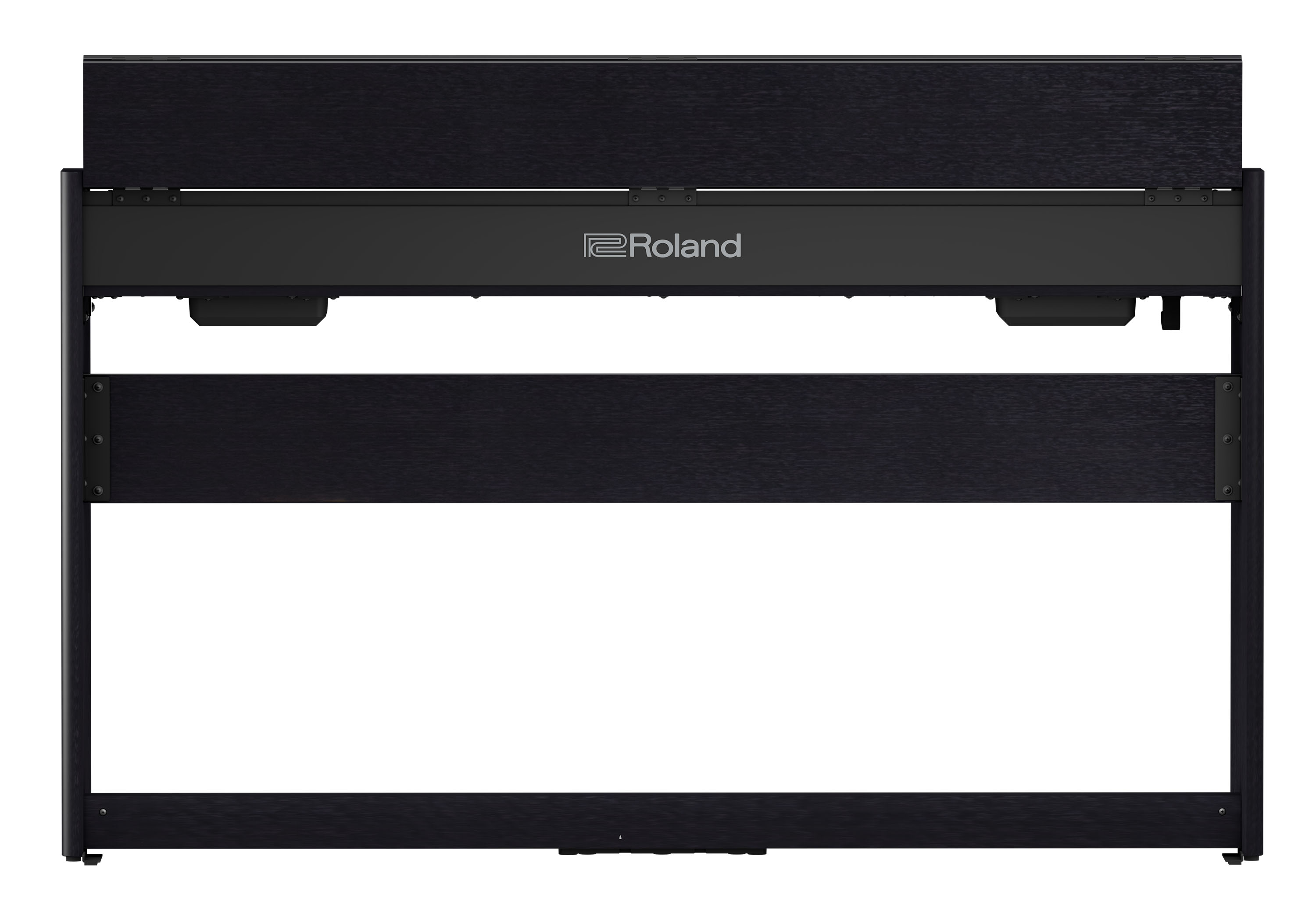 Roland F701-cb - Digital piano with stand - Variation 2
