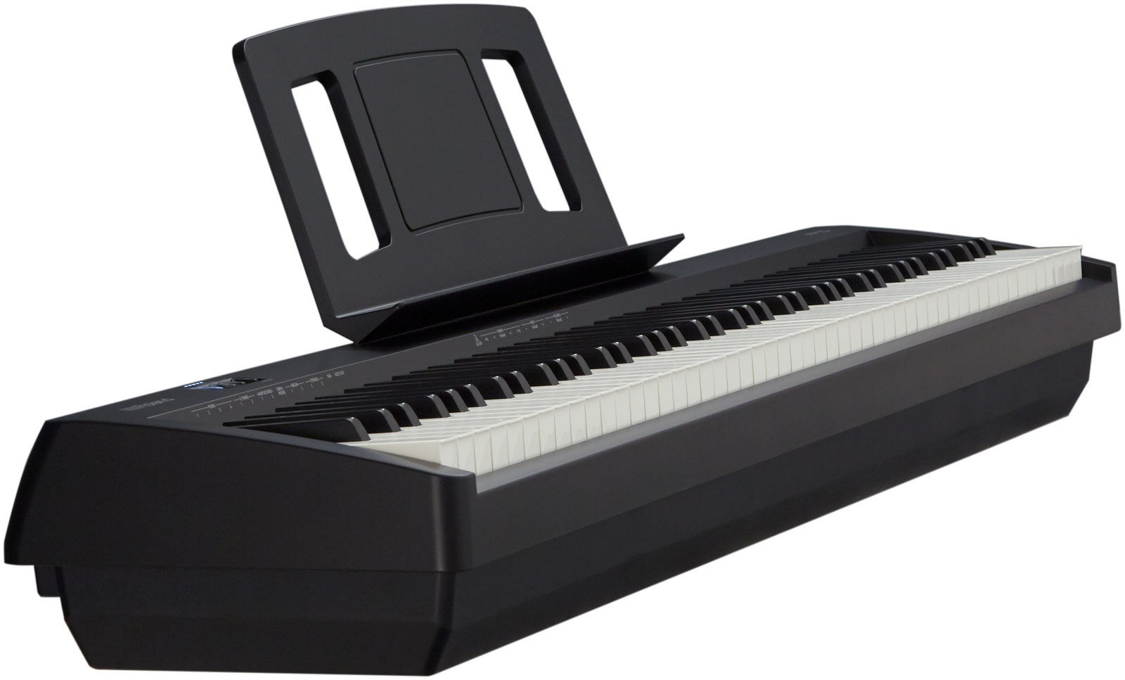 Roland Fp-10 Bk - Portable digital piano - Variation 13