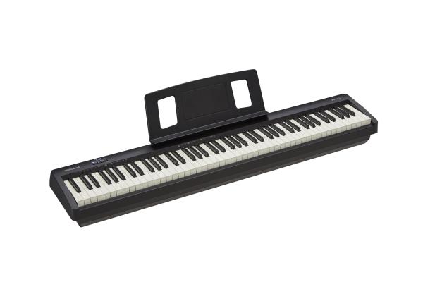Roland Fp-10 Bk + Stand  Kscfp10 - Portable digital piano - Variation 2