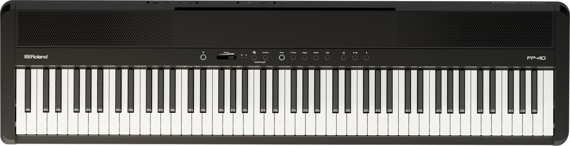 Roland Fp-40 - Portable digital piano - Variation 11