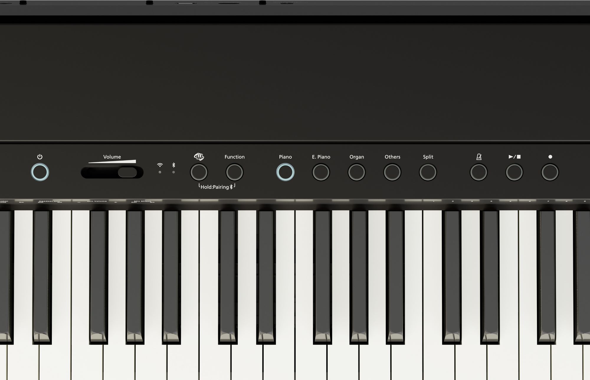 Roland Fp-40 - Portable digital piano - Variation 12