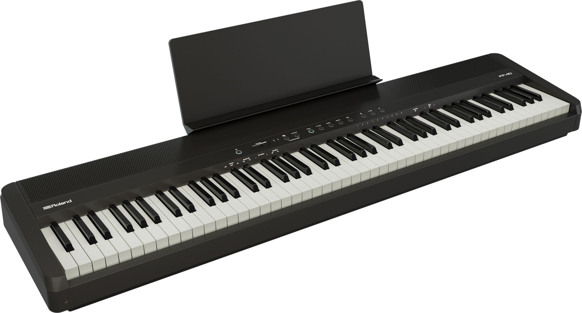 Roland Fp-40 - Portable digital piano - Variation 3